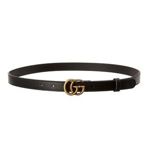 Gucci GG medium belt size 85